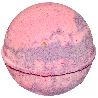 spellbound natural bath bomb love spell