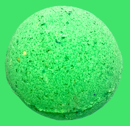 Vanilla Patchouli Oatmeal Skin Nourishing Bath Bombs Organic Natural Bath Bombs